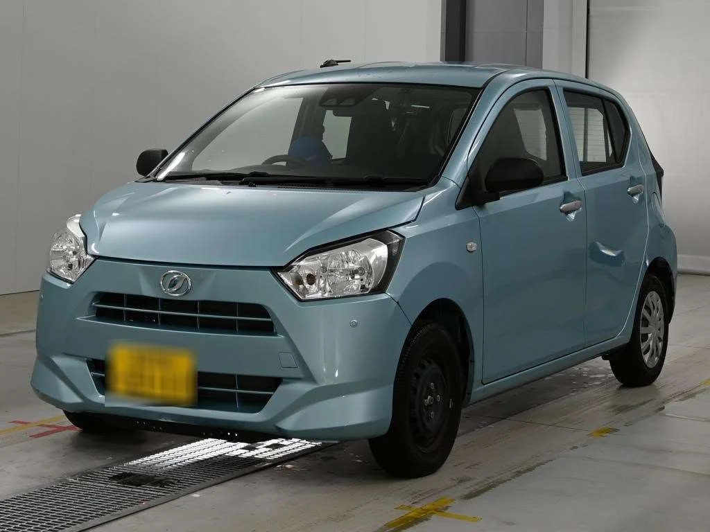 Daihatsu Mira e:S LA350S 2024